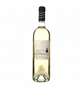 Barkan Classic Sauvignon Blanc