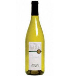 Baron Herzog Chardonnay