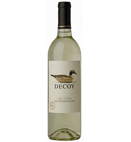 Duckhorn Decoy Sauvignon Blanc