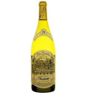 Far Niente Napa Chardonnay 2022
