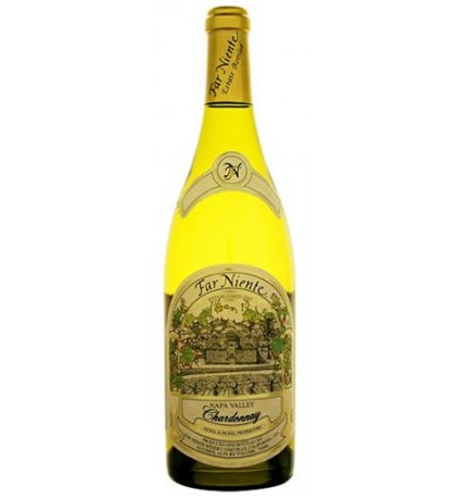Far Niente Napa Chardonnay 2022