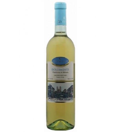 Gabriele Dolcemente White