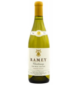 Ramey Fort Ross-Seaview Chardonnay 2017 Ramey Fort Ross-Seaview Chardonnay 2017