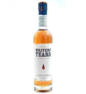 Writers Tears Double Oak Irish Whiskey Writers Tears Double Oak Irish Whiskey
