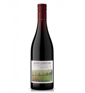 Adelsheim Pinot Noir