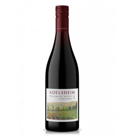 Adelsheim Pinot Noir