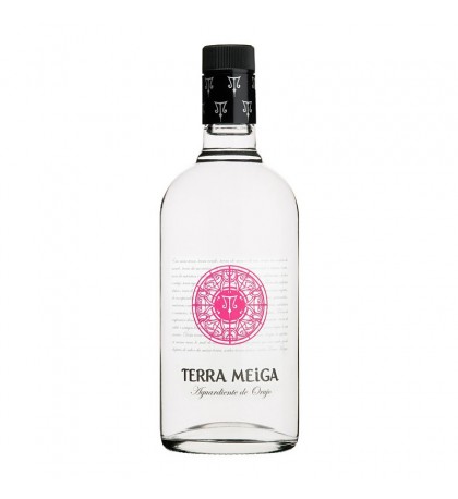 Terra Meiga Aguardiente de Orujo
