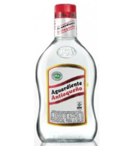 Aguardiente Antioqueno