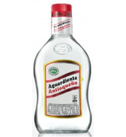 Aguardiente Antioqueno