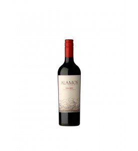 Catena 'Alamos' Malbec 750ml Catena 'Alamos' Malbec 750ml