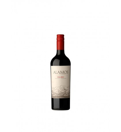 Catena 'Alamos' Malbec 750ml