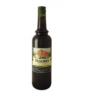Cappelletti Pasubio Vino Amaro