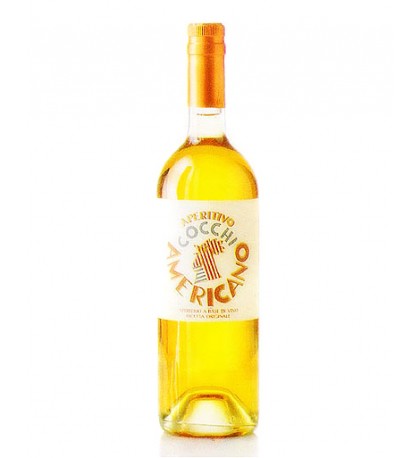 Cocchi Americano Cocchi Americano