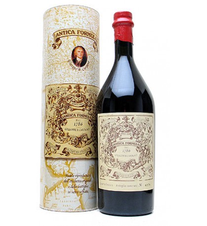 Carpano Antica Formula Vermouth 1L