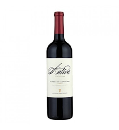 Antica Cabernet Sauvignon 2018