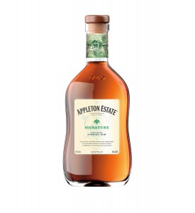 Appleton Estate Signature Blend