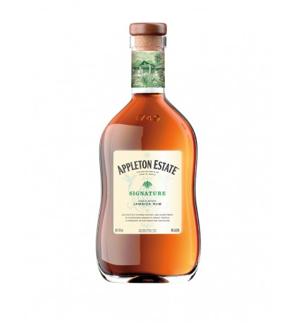 Appleton Estate Signature Blend