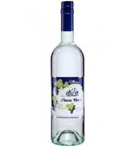 Domaine des Tourelles Arak Brun