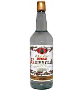 Arak Razzouk