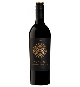 Avalon Lodi Cabernet Sauvignon Avalon Lodi Cabernet Sauvignon