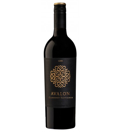 Avalon Lodi Cabernet Sauvignon