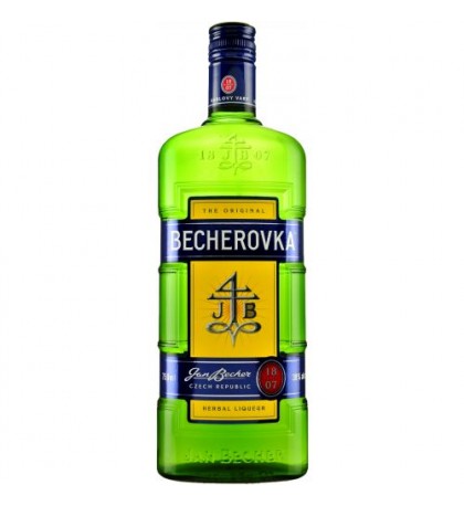 Becherovka Becherovka