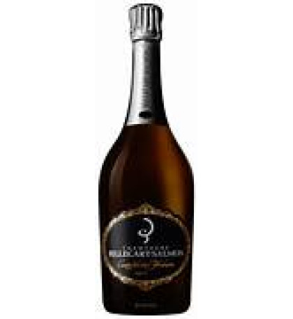 Billecart-Salmon 'Cuvee Nicolas-Francois Billecart' Millesime 2008