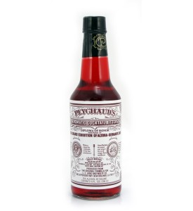 Peychaud Bitters 5 Oz