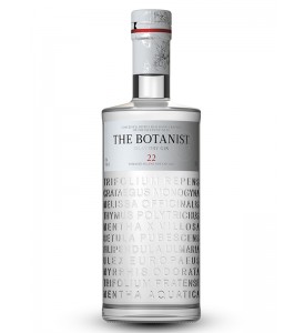 The Botanist Islay Gin