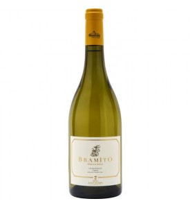 Antinori Castello della Sala Bramito Chardonnay 2022