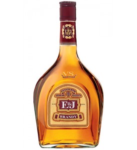 E & J VS