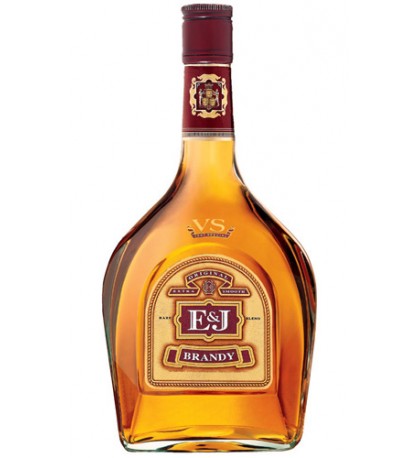 E & J VS