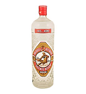 Anis del Mono Dulce Anis del Mono Dulce