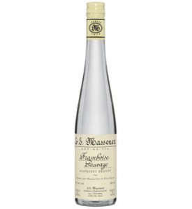 G.E. Massenez Eau-de-Vie Framboise Sauvage