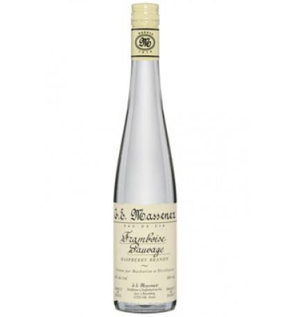 G.E. Massenez Eau-de-Vie Framboise Sauvage