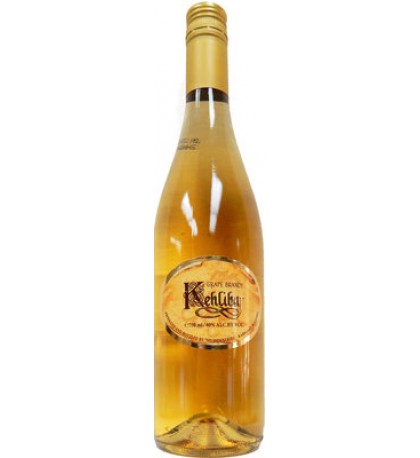 Kehlibar Grape Brandy 700ml
