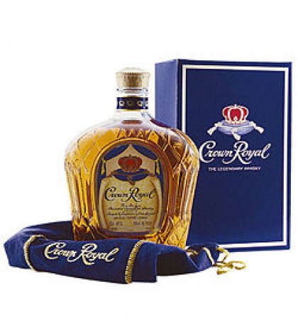 Crown Royal 1.75L