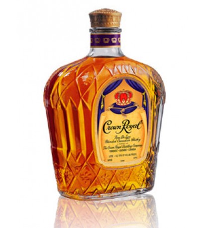 Crown Royal Crown Royal