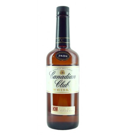 Canadian Club Canadian Club