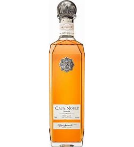 Casa Noble Reposado Tequila