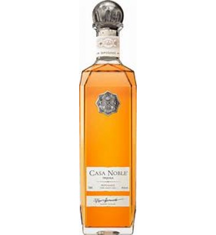 Casa Noble Reposado Tequila Casa Noble Reposado Tequila
