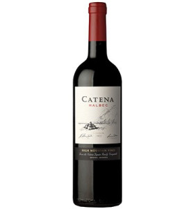Catena Malbec Catena Malbec