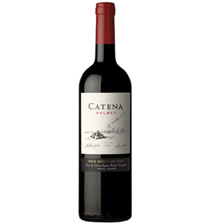 Catena Malbec Catena Malbec