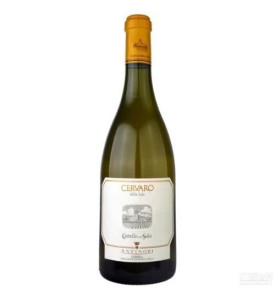 Antinori Castello della Sala 'Cervaro' 2021