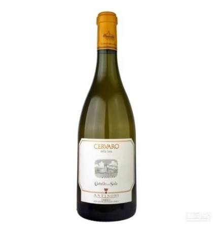 Antinori Castello della Sala 'Cervaro' 2021