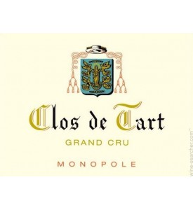 Domaine du Clos de Tart 'Clos de Tart' Grand Cru Monopole 2017 Domaine du Clos de Tart 'Clos de Tart' Grand Cru Monopole 2017