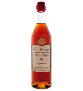 Marie Duffau Bas-Armagnac Napoleon