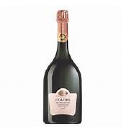 Taittinger Comtes de Champagne Brut Rose 2007