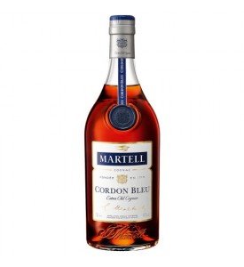 Martell Cognac Cordon Bleu