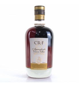 CR&F Aguardente Vinica Velha Reserva Extra